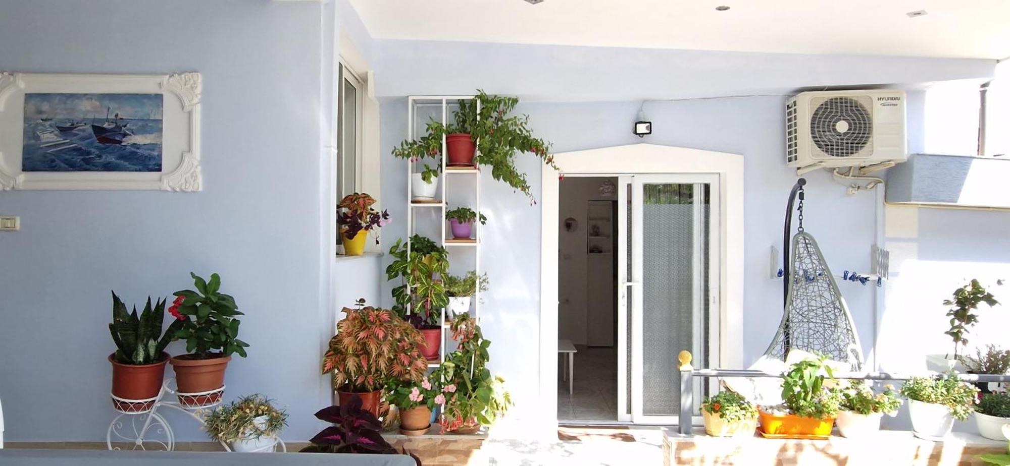 Appartamento Sala Apartment's *